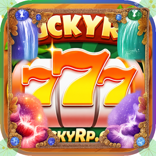 luckyrp — mitra unggulan